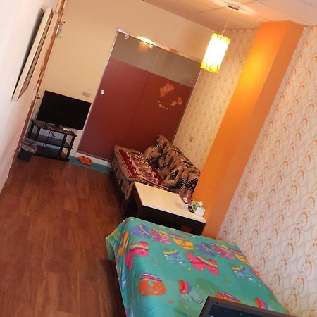 Smile Baby Hotel Luodong Exterior photo