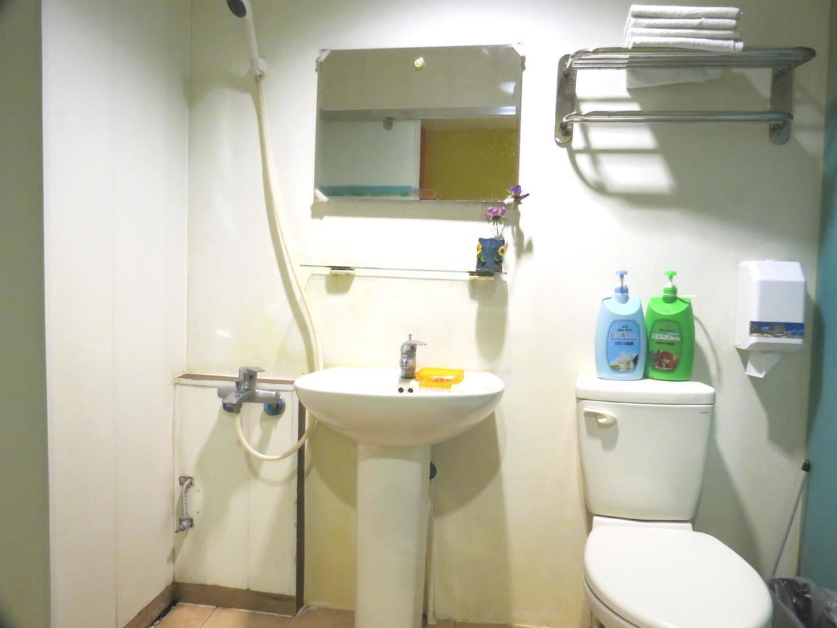 Smile Baby Hotel Luodong Exterior photo